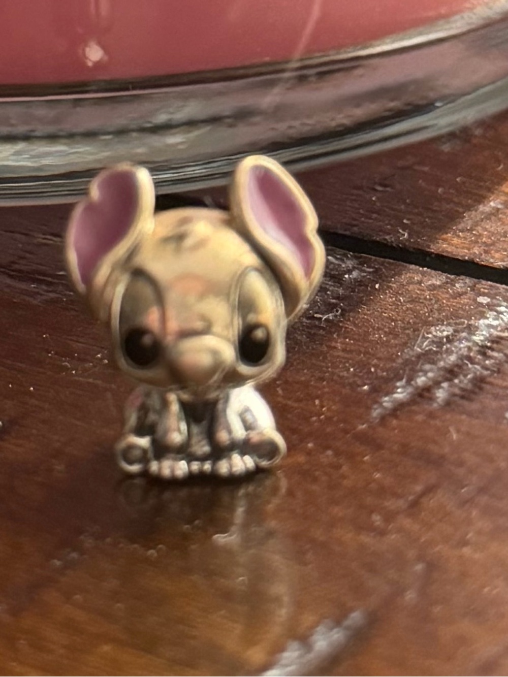 Stitch Pandora Charm